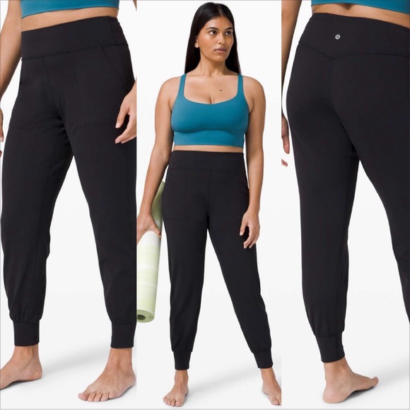 Lululemon Align Jogger 28" - Picture 1 of 4